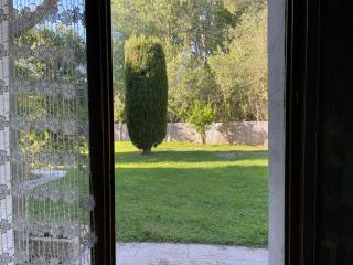 Mas Grimaud - Gîte- Studio et chambres d'hôtes familiales - Eygalières - 9