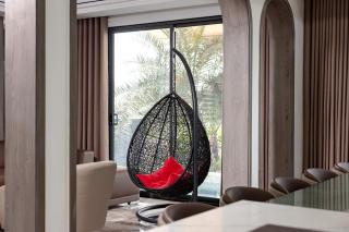 Ninh Binh Field Villa - 2