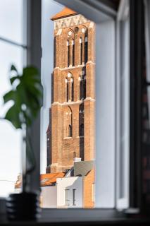 Apartament ulica Długa, Gdańsk Śródmieście # Długa street - Danzig - 2