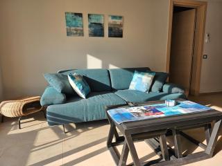 Unwinding Oasis - Ain Sokhna - 9
