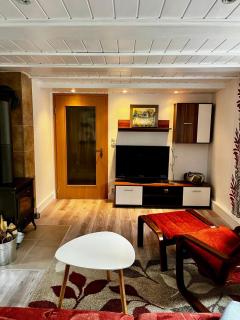 Michel's Ferienwohnung - Kurort Gohrisch - 4