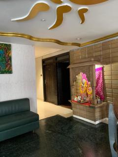 Vitthal Rukmani Hotel - 3