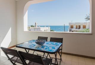 Acquazzurra Sea Home by Quokka 360 - villa with sea view - Granitola - 9