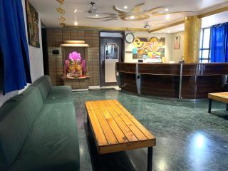 Vitthal Rukmani Hotel - Indore - 2