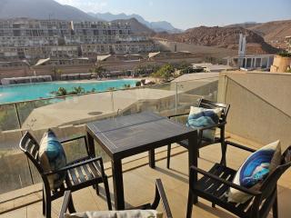 Unwinding Oasis - Ain Sokhna - 7