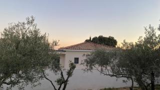 Charmante maison à Garrigues St-Eulalie - Collorgues - 7