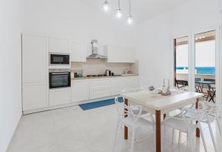 Acquazzurra Sea Home by Quokka 360 - villa with sea view - Granitola - 0