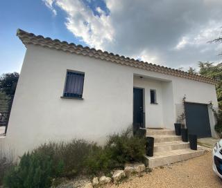 Charmante maison à Garrigues St-Eulalie - Collorgues - 3