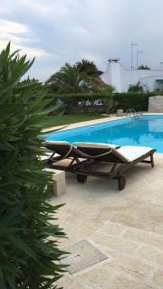 Villa Armando XXII - Rosa Marina - 0