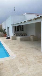Villa Armando XXII - Rosa Marina - 5