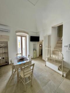 Il Rifugio Dei Nonni - Ostuni - 5
