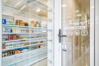 Mega-Inn Pattaya พัทยา-Room 2 - 6