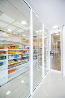 Mega-Inn Pattaya พัทยา-Room 2 - 4