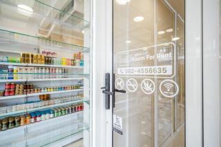 Mega-Inn Pattaya พัทยา-Room 2 - 1