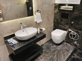 Peaceful Garden Stay In Madinaty - 9