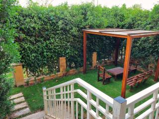 Peaceful Garden Stay In Madinaty - Banī Ghālib - 5