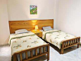 Peaceful Garden Stay In Madinaty - Banī Ghālib - 4