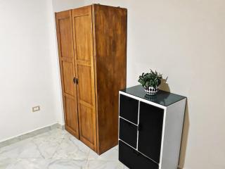 Peaceful Garden Stay In Madinaty - Banī Ghālib - 3