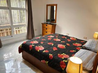 Peaceful Garden Stay In Madinaty - Banī Ghālib - 1
