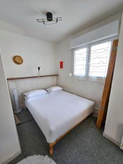 Studio Coralines Plage 500 m - Le Lavandou - 2