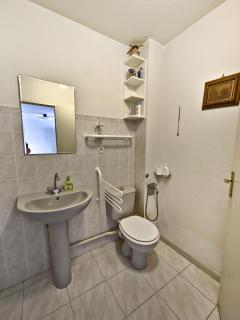 Studio Coralines Plage 500 m - Le Lavandou - 7
