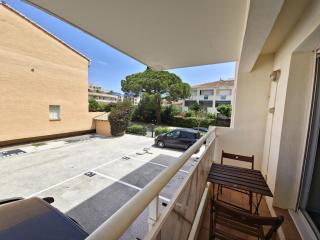 Studio Coralines Plage 500 m - Le Lavandou - 9