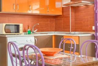 Naranja apartment - Nerja - 5