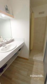 Natural Escape Air-Conditioned T2 BIS Pools and Private Estate in Fitou! - 9