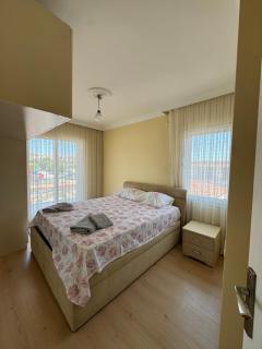 Alaçatı yazlık villa - Çeşme - 9