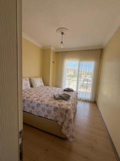 Alaçatı yazlık villa - Çeşme - 8