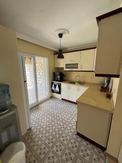 Alaçatı yazlık villa - Çeşme - 4