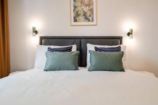 3 Bedrooms - Central Location- 1st Floor Apartment - Istanbul - 7