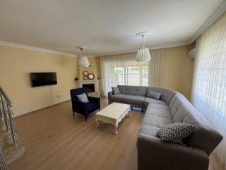 Alaçatı yazlık villa - 2