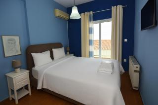Cosmo Rooms - Seaside Elegance with Views of Monemvasia Castle - Monemvasia - 1
