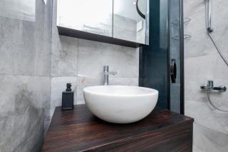 3 Bedrooms - Central Location- 1st Floor Apartment - Istanbul - 5