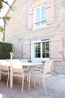 La Petite Maison - 7
