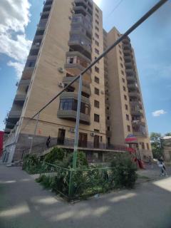 Studio apartment in Yerevan center - Erevan - 1