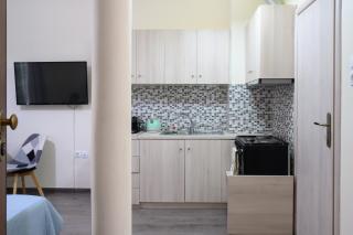 Koukaki Home - Athen - 1