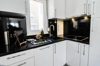 Baka Mara 3 - modern and luxurious - 1