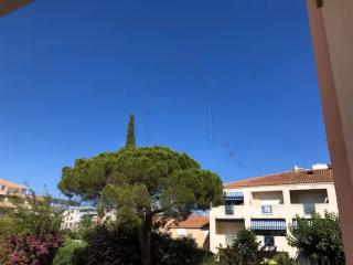 Studio Coralines Plage 500 m - Le Lavandou - 1
