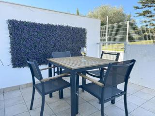 Luz de Conil is a modern villa next to Playa Fontanilla - Conil de la Frontera - 6