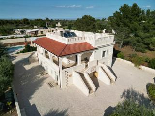 CA SUMMA agriresort - Ostuni - 0