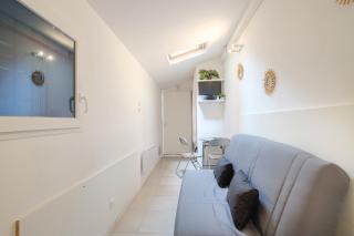 Studio - Le Vernier - Nizza - 8