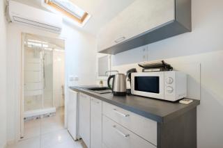 Studio - Le Vernier - Nizza - 6