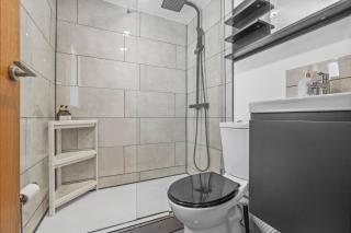 Long Stay Sheffield 4Beds Contractor Ideal 5Guests - Walkley - 5