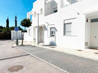 Luz de Conil is a modern villa next to Playa Fontanilla - Conil de la Frontera - 3