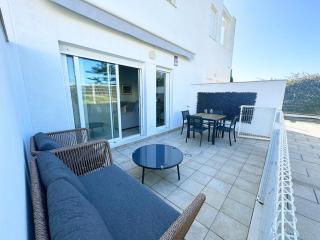 Luz de Conil is a modern villa next to Playa Fontanilla - Conil de la Frontera - 8