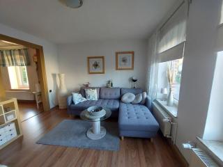 Ferienwohnung - Das Boarding House - Lemgo - 0