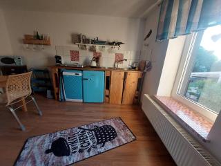 Ferienwohnung - Das Boarding House - Lemgo - 6