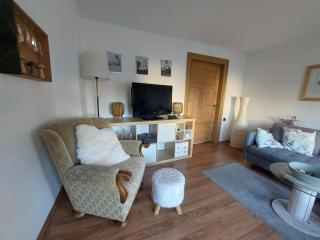 Ferienwohnung - Das Boarding House - Lemgo - 9